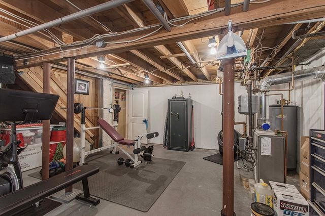 28 Linden Street, Taunton, MA 02780