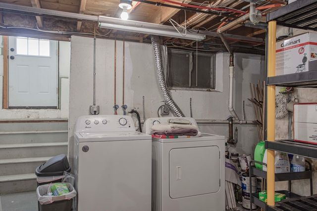 28 Linden Street, Taunton, MA 02780