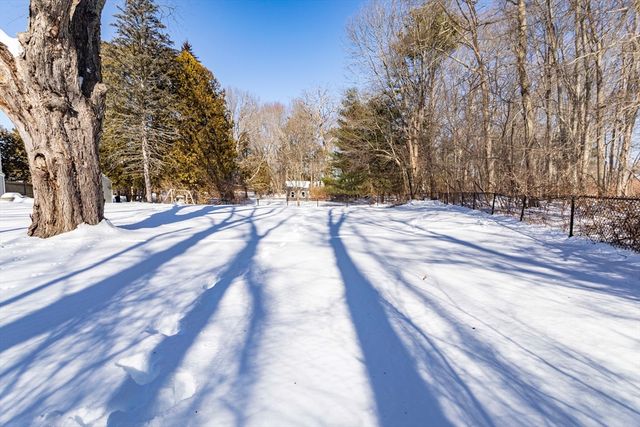 28 Linden Street, Taunton, MA 02780