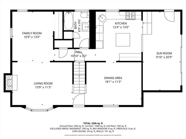 28 Linden Street, Taunton, MA 02780