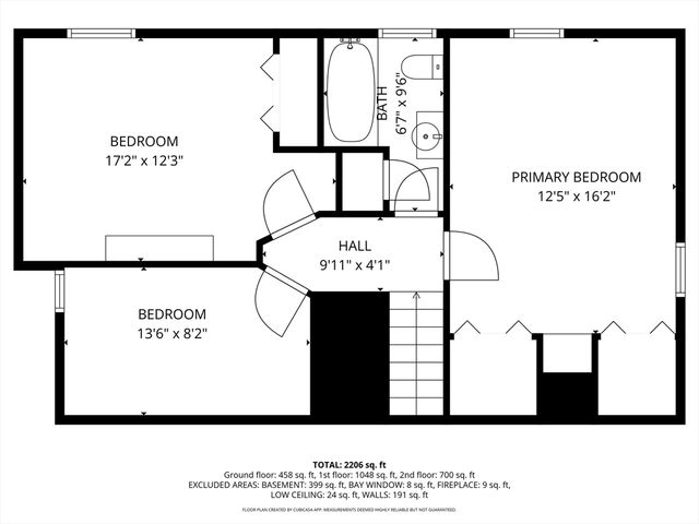 28 Linden Street, Taunton, MA 02780