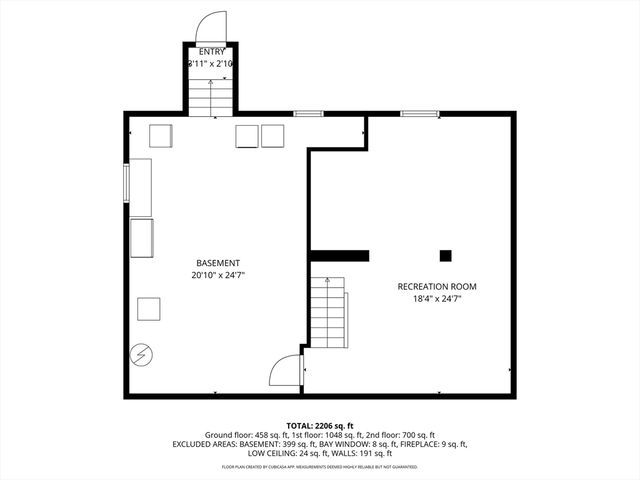 28 Linden Street, Taunton, MA 02780