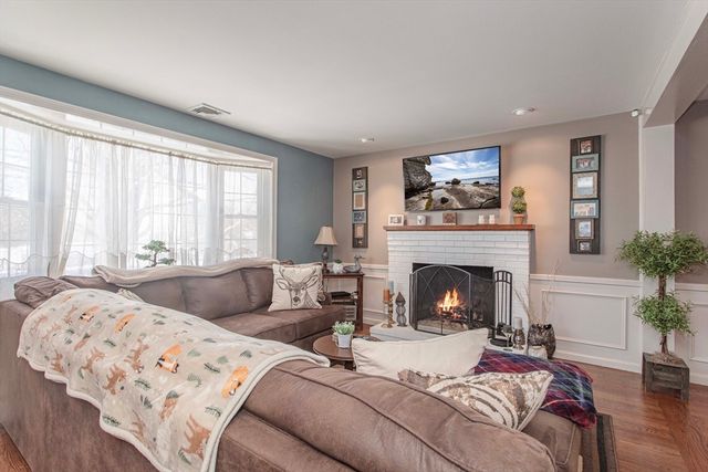 28 Linden Street, Taunton, MA 02780