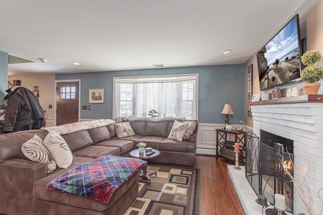 28 Linden Street, Taunton, MA 02780