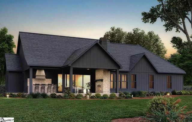 208 Rogers Road, Pendleton, SC 29670