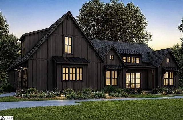 208 Rogers Road, Pendleton, SC 29670