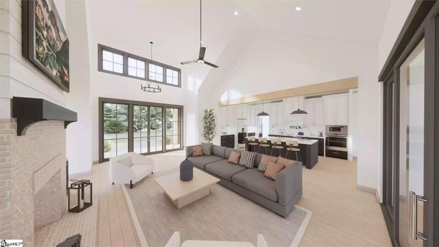 208 Rogers Road, Pendleton, SC 29670