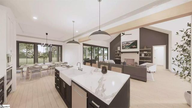 208 Rogers Road, Pendleton, SC 29670