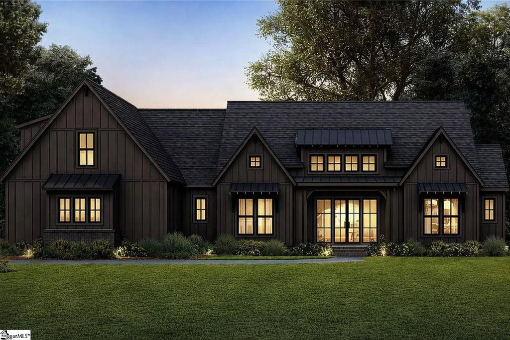 208 Rogers Road, Pendleton, SC 29670