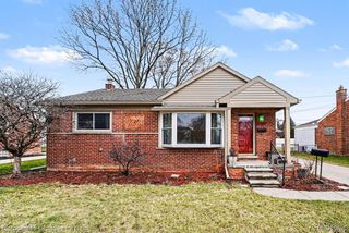 11121 Karen Street, Livonia, MI 48150
