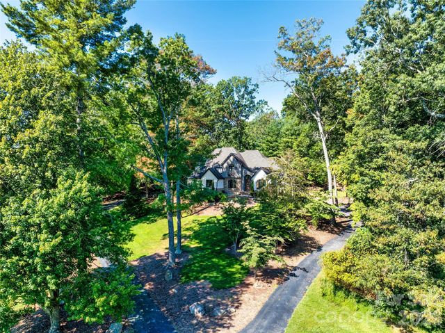 643 Mill Ridge Drive, Mills River, NC 28759