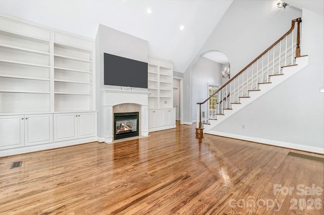 643 Mill Ridge Drive, Mills River, NC 28759