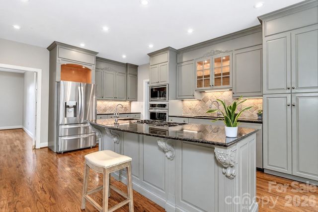 643 Mill Ridge Drive, Mills River, NC 28759