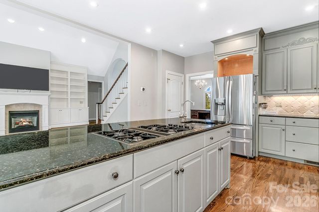 643 Mill Ridge Drive, Mills River, NC 28759