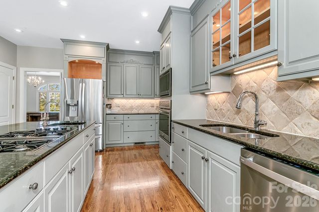 643 Mill Ridge Drive, Mills River, NC 28759