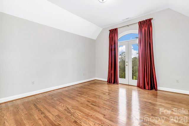 643 Mill Ridge Drive, Mills River, NC 28759