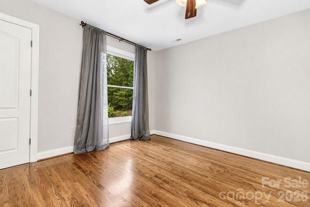 643 Mill Ridge Drive, Mills River, NC 28759