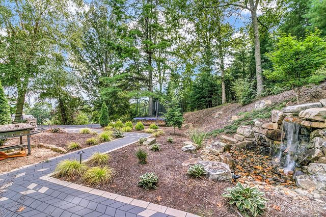 643 Mill Ridge Drive, Mills River, NC 28759