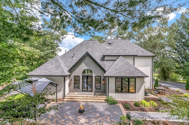 643 Mill Ridge Drive, Mills River, NC 28759