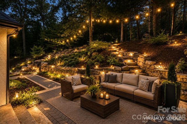 643 Mill Ridge Drive, Mills River, NC 28759