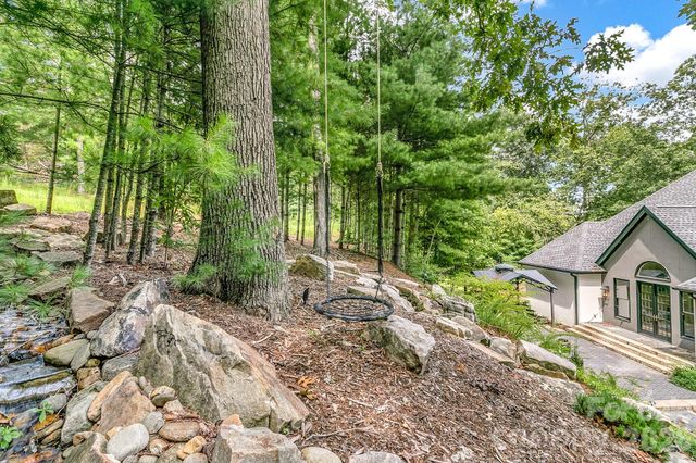 643 Mill Ridge Drive, Mills River, NC 28759