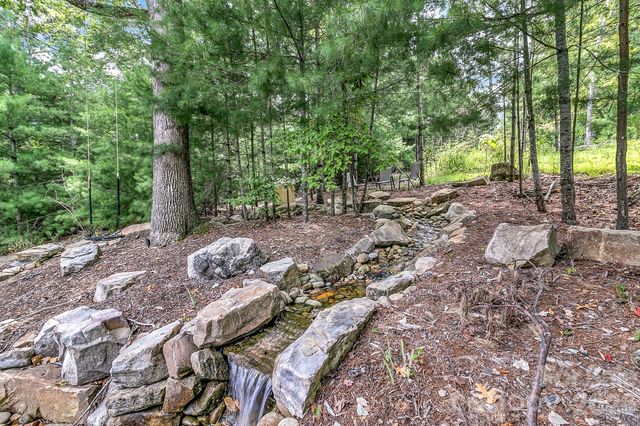 643 Mill Ridge Drive, Mills River, NC 28759