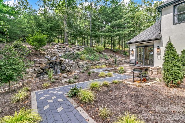 643 Mill Ridge Drive, Mills River, NC 28759