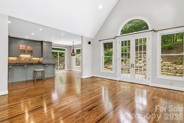 643 Mill Ridge Drive, Mills River, NC 28759