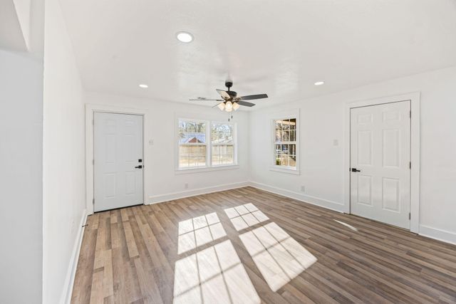 1541 Wooten Road, Augusta, GA 30904