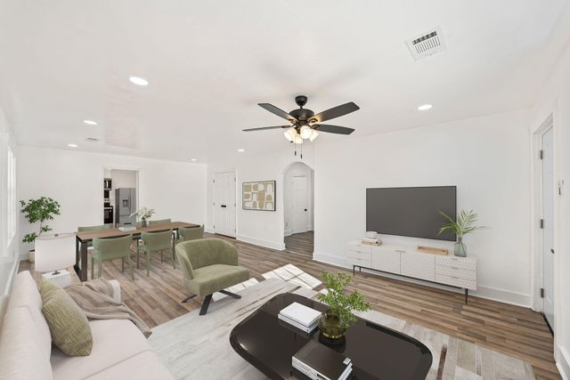 1541 Wooten Road, Augusta, GA 30904