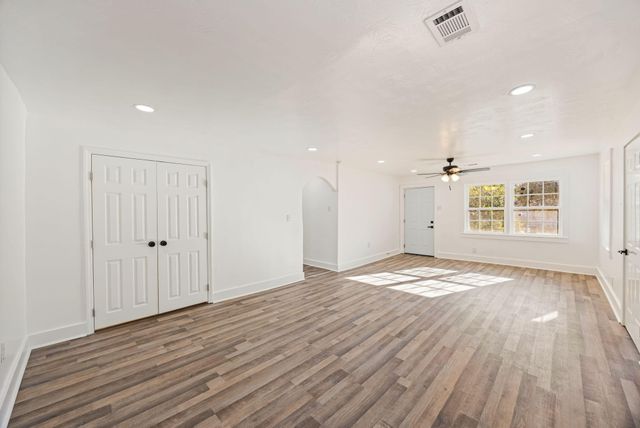 1541 Wooten Road, Augusta, GA 30904