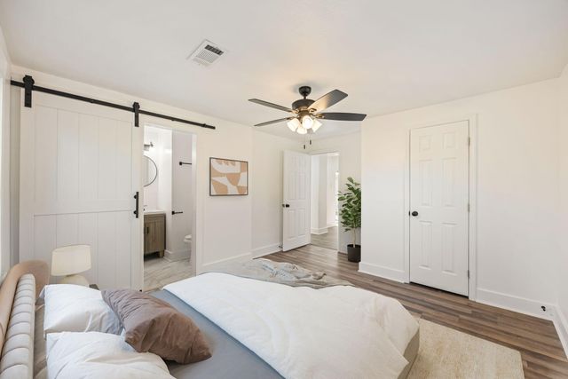 1541 Wooten Road, Augusta, GA 30904