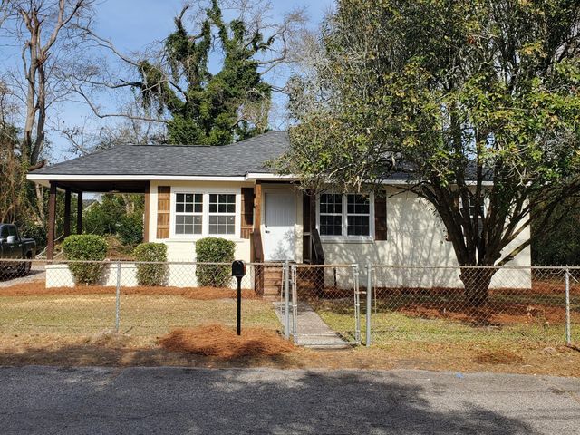 1541 Wooten Road, Augusta, GA 30904