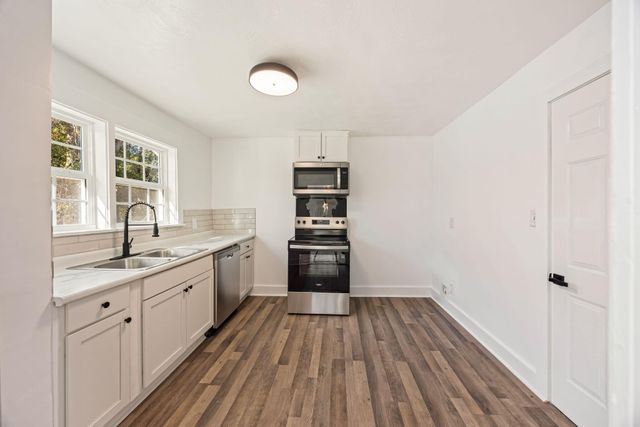 1541 Wooten Road, Augusta, GA 30904