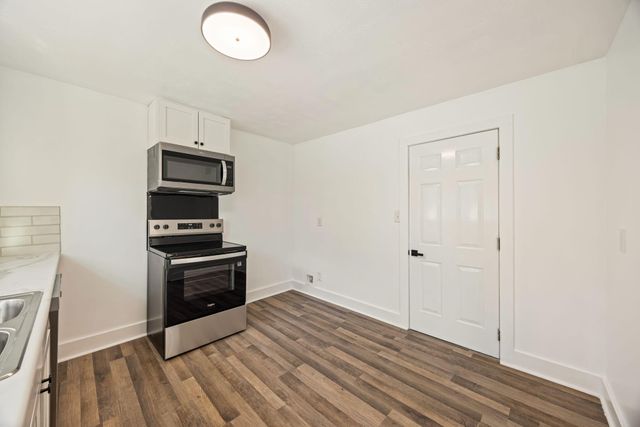 1541 Wooten Road, Augusta, GA 30904