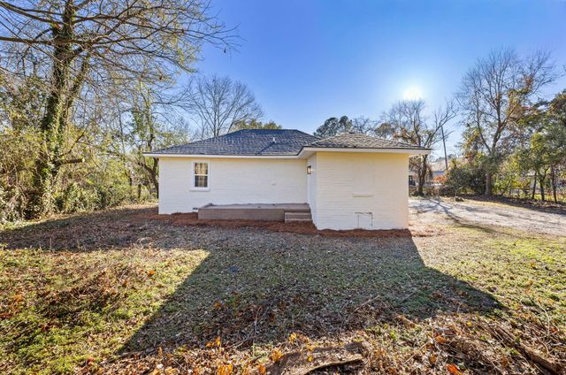 1541 Wooten Road, Augusta, GA 30904