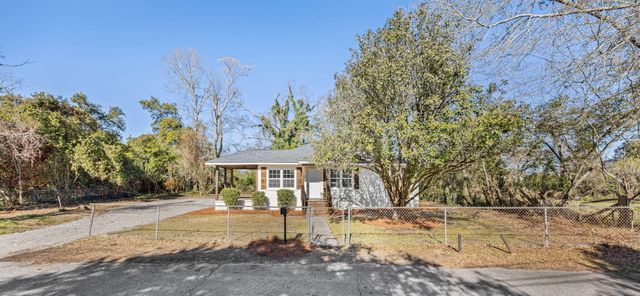 1541 Wooten Road, Augusta, GA 30904
