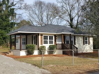 1541 Wooten Road, Augusta, GA 30904