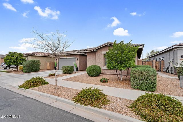 22948 E DESERT SPOON Drive, Queen Creek, AZ 85142