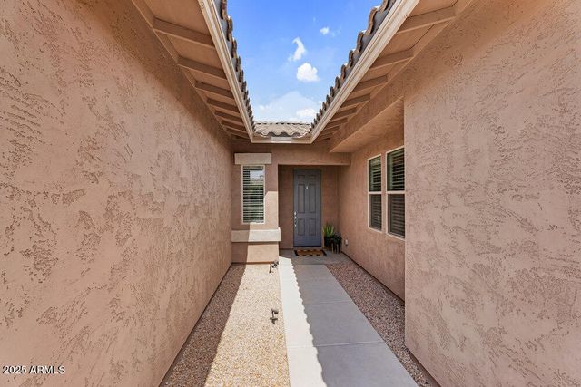 22948 E DESERT SPOON Drive, Queen Creek, AZ 85142