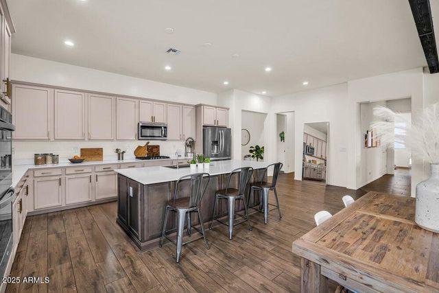 22948 E DESERT SPOON Drive, Queen Creek, AZ 85142