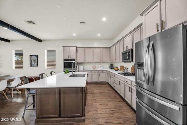 22948 E DESERT SPOON Drive, Queen Creek, AZ 85142