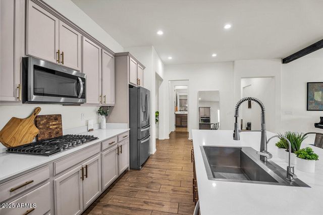 22948 E DESERT SPOON Drive, Queen Creek, AZ 85142