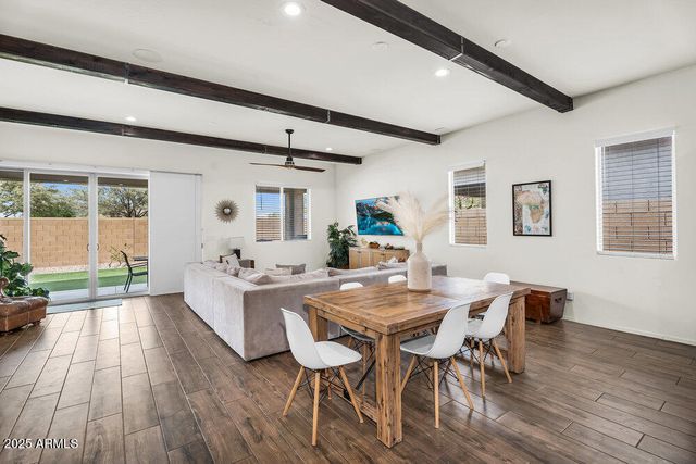 22948 E DESERT SPOON Drive, Queen Creek, AZ 85142