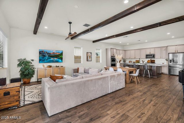 22948 E DESERT SPOON Drive, Queen Creek, AZ 85142