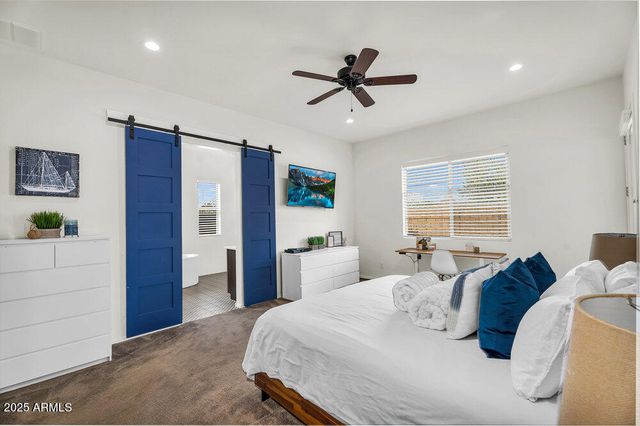 22948 E DESERT SPOON Drive, Queen Creek, AZ 85142