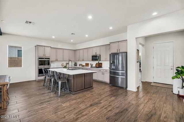 22948 E DESERT SPOON Drive, Queen Creek, AZ 85142