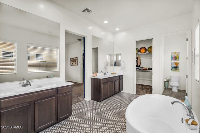 22948 E DESERT SPOON Drive, Queen Creek, AZ 85142