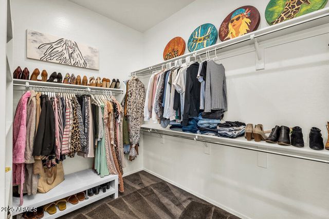 22948 E DESERT SPOON Drive, Queen Creek, AZ 85142