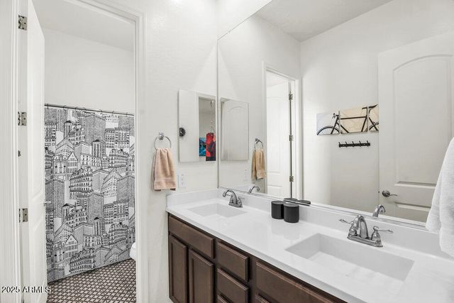 22948 E DESERT SPOON Drive, Queen Creek, AZ 85142